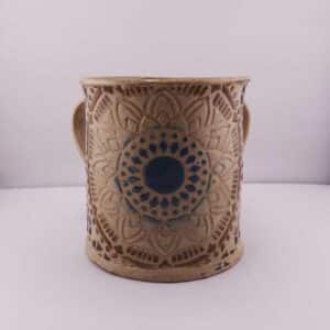 Ceramic Basin 'Kedem'