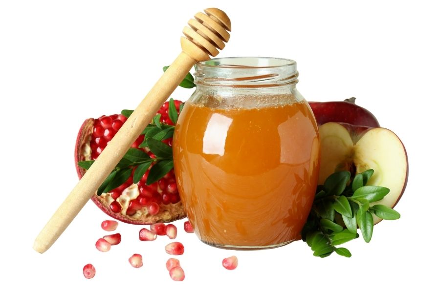 מתנות לראש השנה אות משמיים