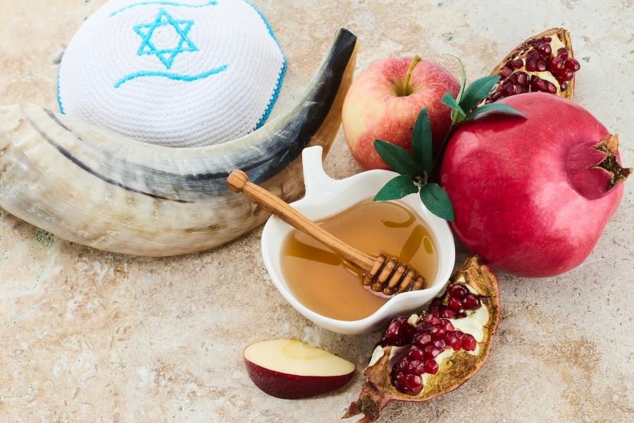 ראש השנה מתנות לחג