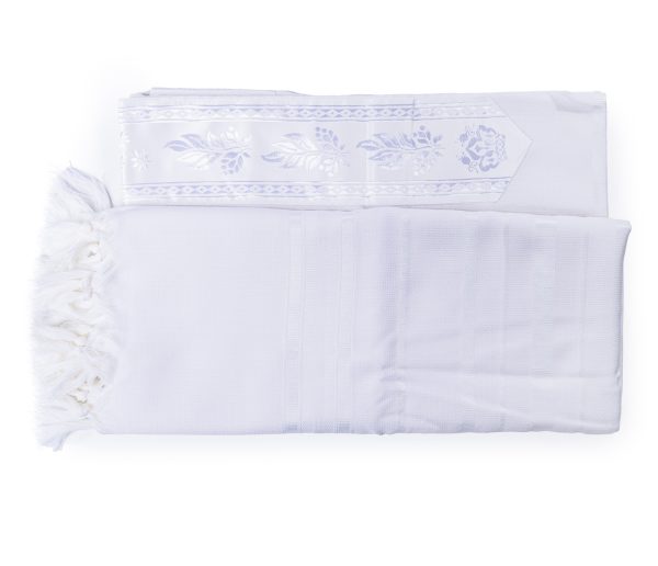 ⁦סט תפילין לבר מצווה - דגם "עטרת פז"⁩ – תמונה ⁦6⁩