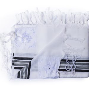 סט תפילין לבר מצווה - דגם "יברכך"