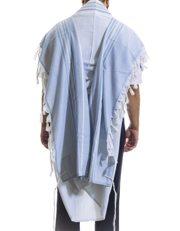 ⁦סט תפילין לבר מצווה - דגם "רקיע"⁩ – תמונה ⁦8⁩