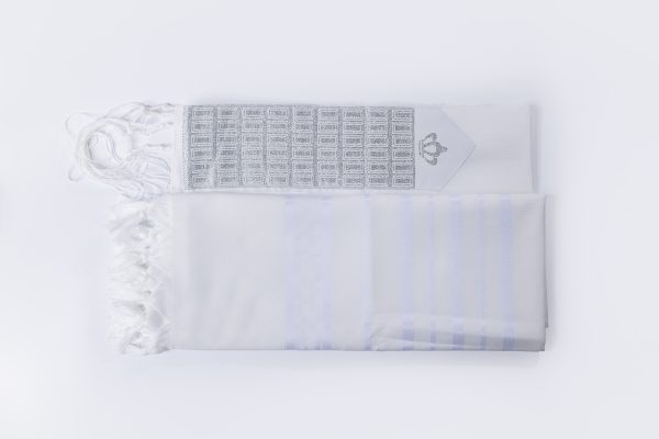 ⁦סט תפילין לבר מצווה - דגם "קלאסי"⁩ – תמונה ⁦7⁩