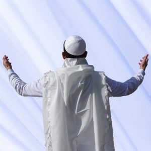 סט תפילין לבר מצווה - דגם "שיבולים"