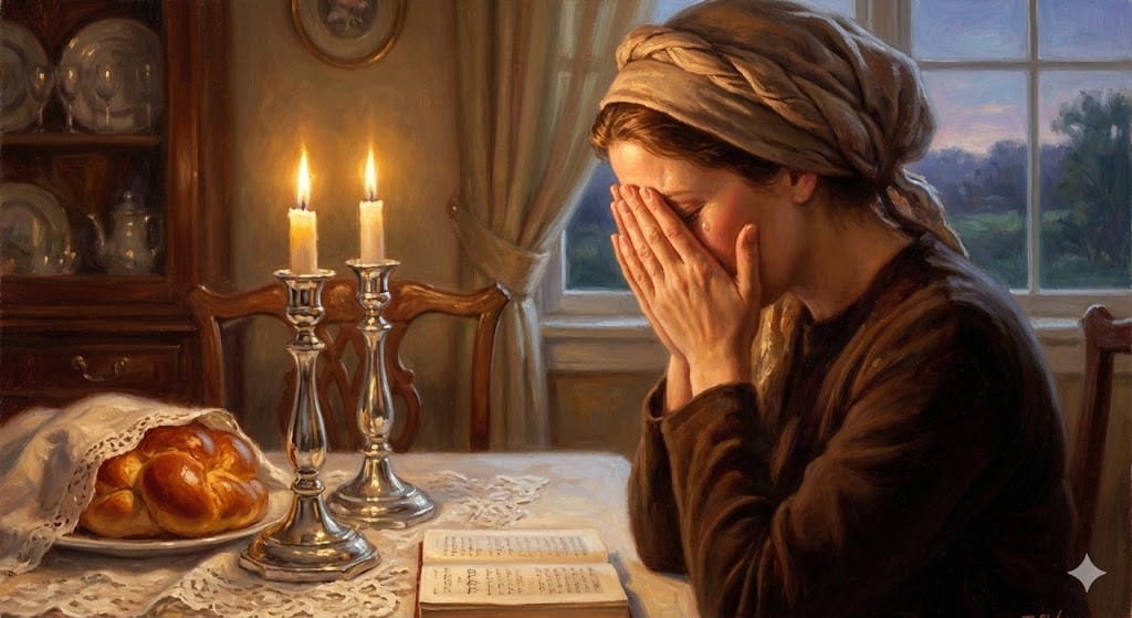 פמוטים לנרות שבת: המדריך השלם, היוקרתי והמרגש ביותר לפמוטי שבת