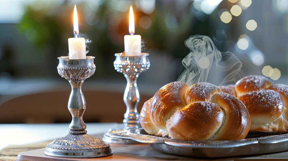 מתנות יודאיקה שלא יעלו אבק: 10 רעיונות למתנות שימושיות ומרגשות