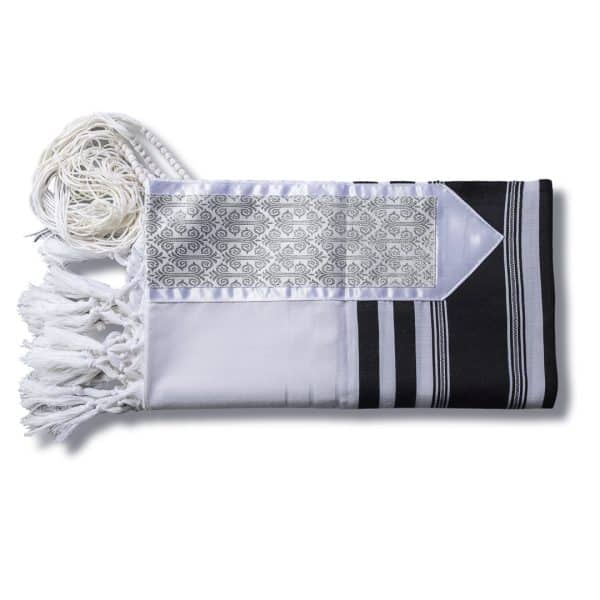 ⁦טלית תימנית⁩ – תמונה ⁦2⁩