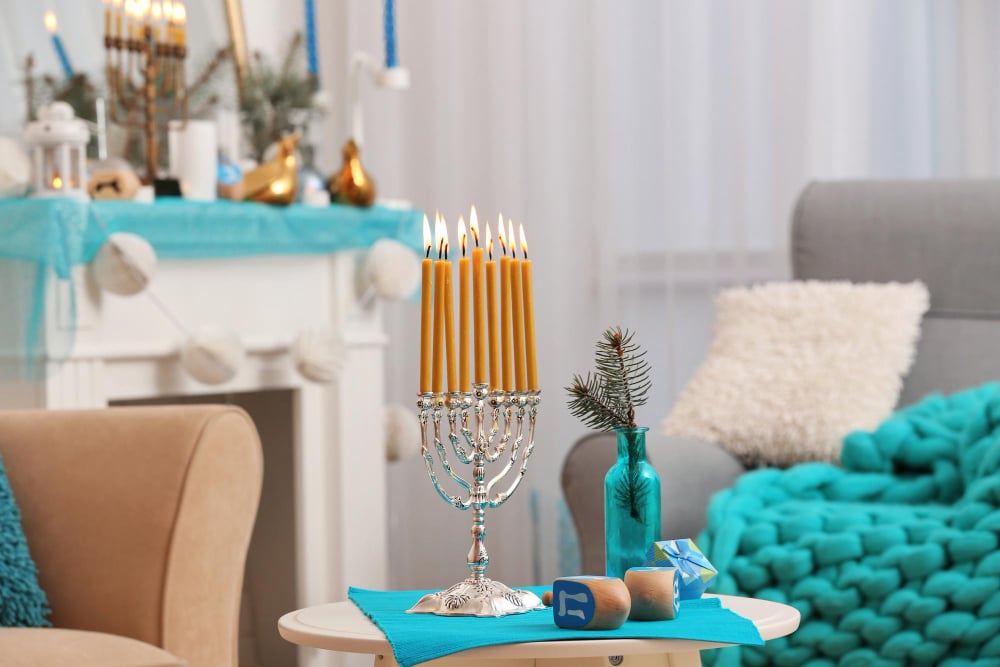 המדריך השלם לבחירת מתנות בעלות ערך רוחני לחנוכת בית ולחגים